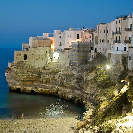 Casa Made' Luxury And Exclusive Home In Polignano A Mare Extérieur photo