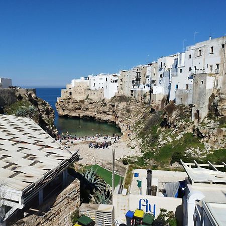 Casa Made' Luxury And Exclusive Home In Polignano A Mare Chambre photo