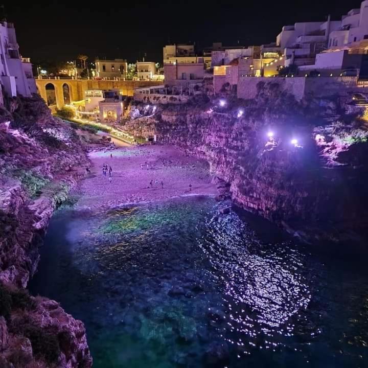 Casa Made' Luxury And Exclusive Home In Polignano A Mare Extérieur photo