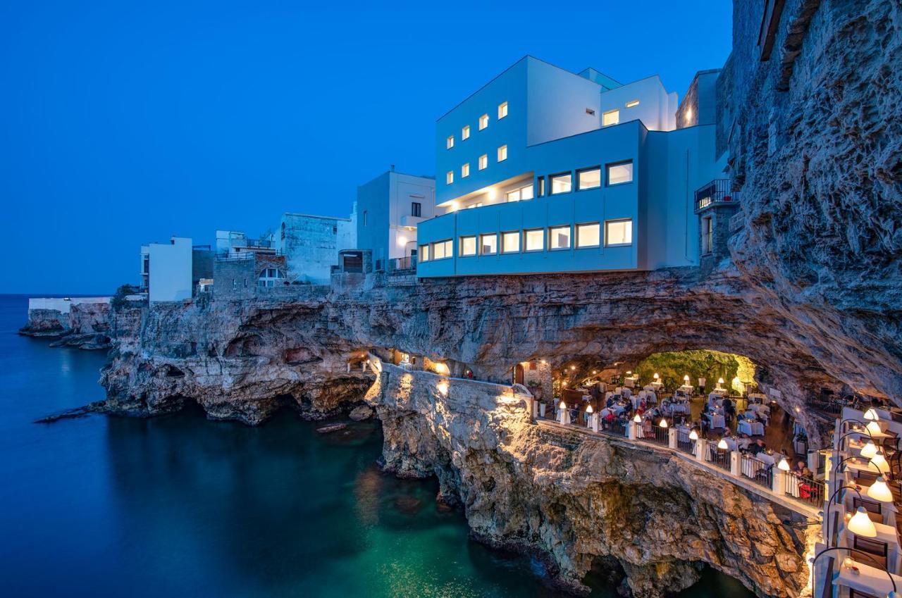 Casa Made' Luxury And Exclusive Home In Polignano A Mare Extérieur photo