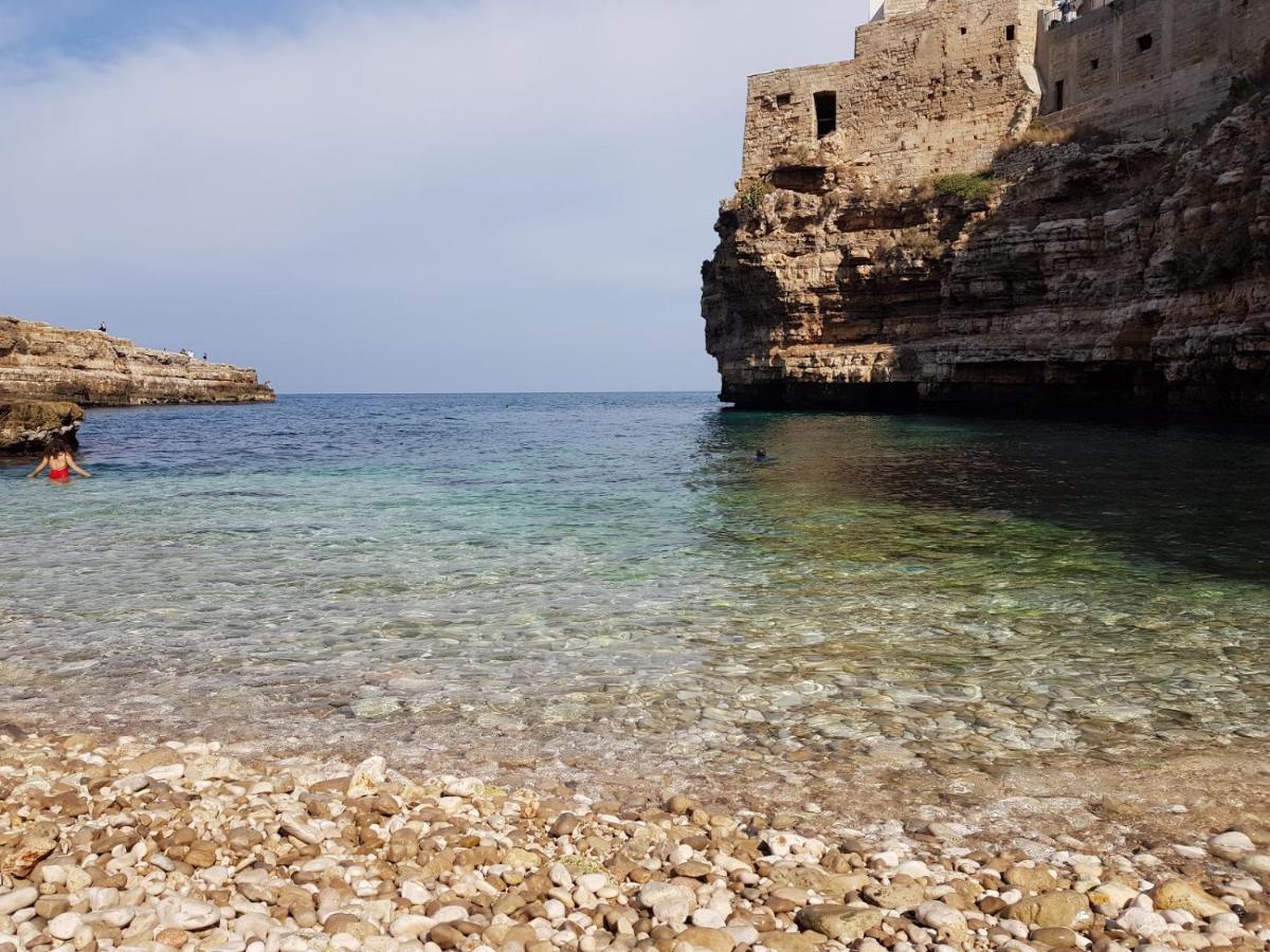 Casa Made' Luxury And Exclusive Home In Polignano A Mare Extérieur photo