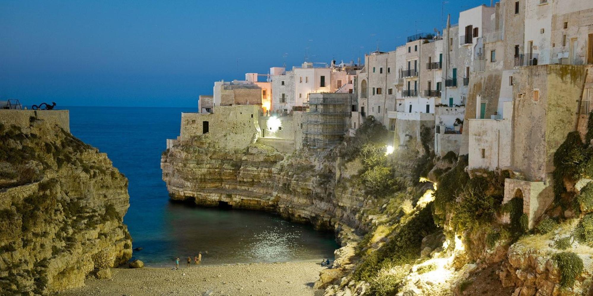 Casa Made' Luxury And Exclusive Home In Polignano A Mare Extérieur photo